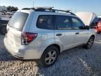 2010 Subaru Forester XS