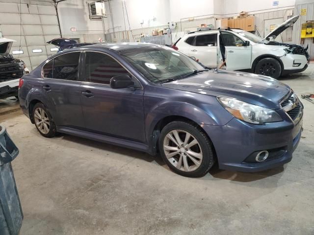 2014 Subaru Legacy 2.5I