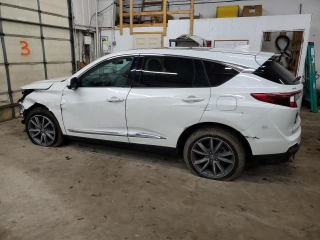 2019 Acura RDX Technology