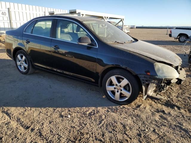 2008 Volkswagen Jetta SE