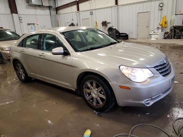 2008 Chrysler Sebring Touring