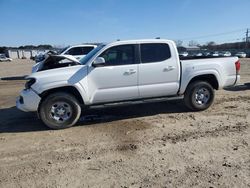 Vehiculos salvage en venta de Copart Conway, AR: 2018 Toyota Tacoma Double Cab