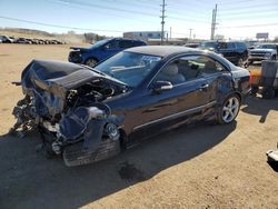 2005 Mercedes-Benz CLK 320C en venta en Colorado Springs, CO