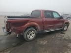 2006 Toyota Tundra Double Cab SR5