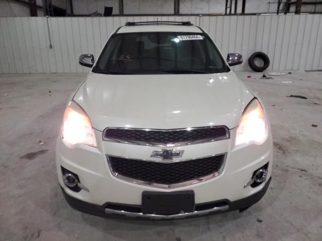 2014 Chevrolet Equinox LTZ