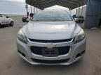 2014 Chevrolet Malibu LTZ