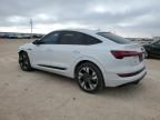 2022 Audi E-TRON Sportback Premium