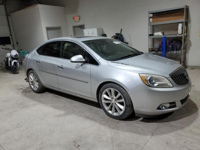 2014 Buick Verano Convenience