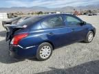 2014 Nissan Versa S