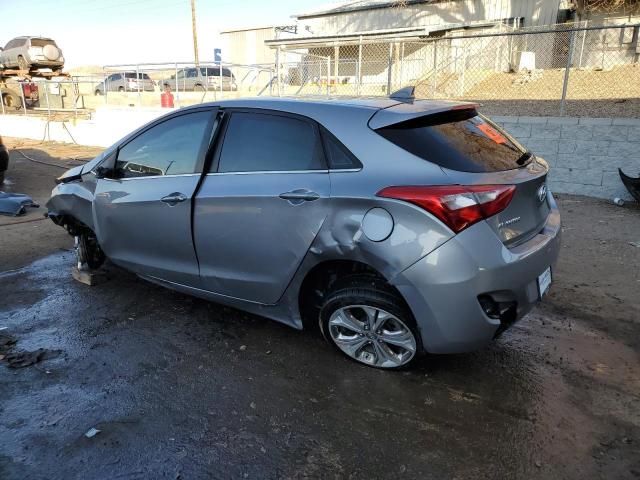 2013 Hyundai Elantra GT