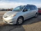 2008 Toyota Sienna CE