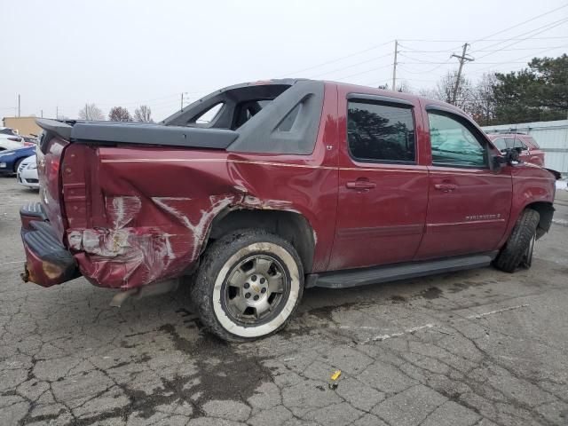 2007 Chevrolet Avalanche K1500