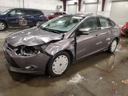 2014 Ford Focus SE en venta en Avon, MN