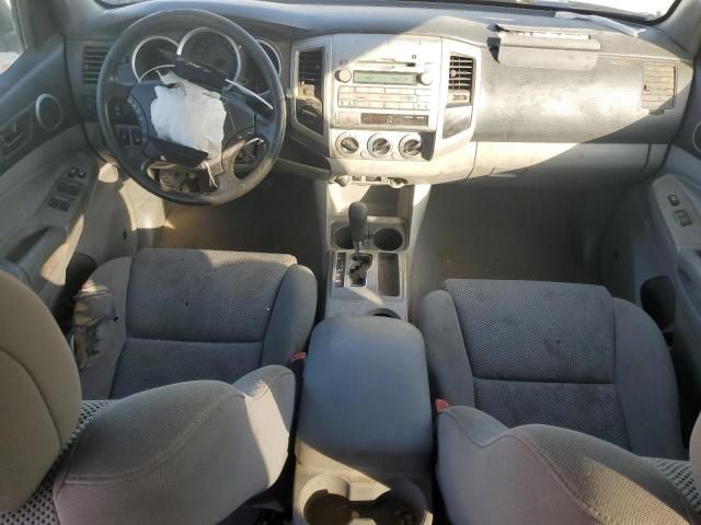 2010 Toyota Tacoma Double Cab