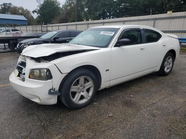 2009 Dodge Charger SXT