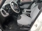 2014 Fiat 500L Easy