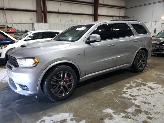 2020 Dodge Durango SRT