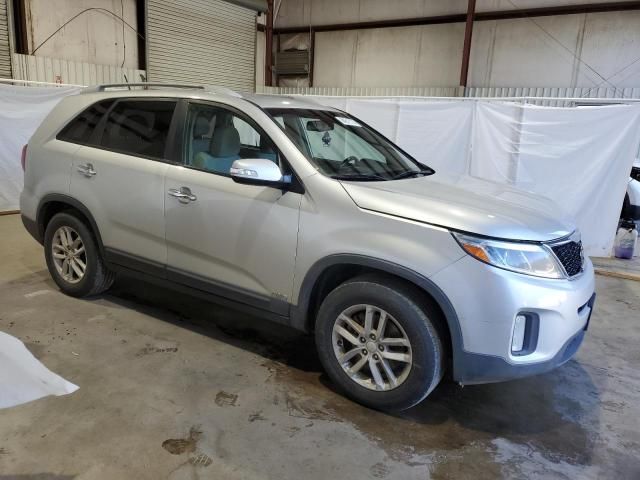 2014 KIA Sorento LX