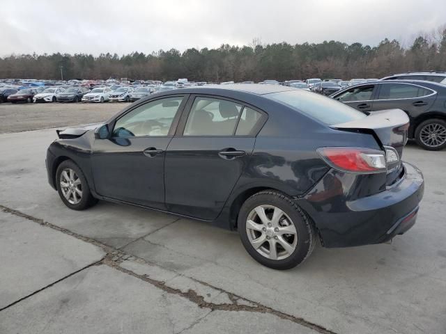 2010 Mazda 3 I