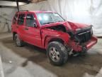 2004 Jeep Liberty Limited