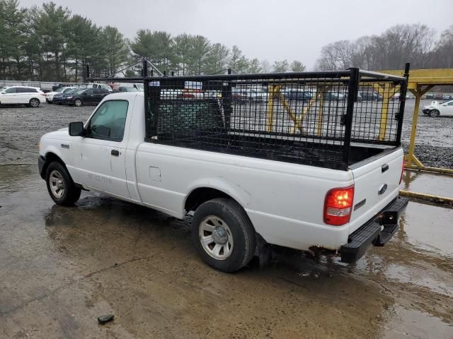 2007 Ford Ranger