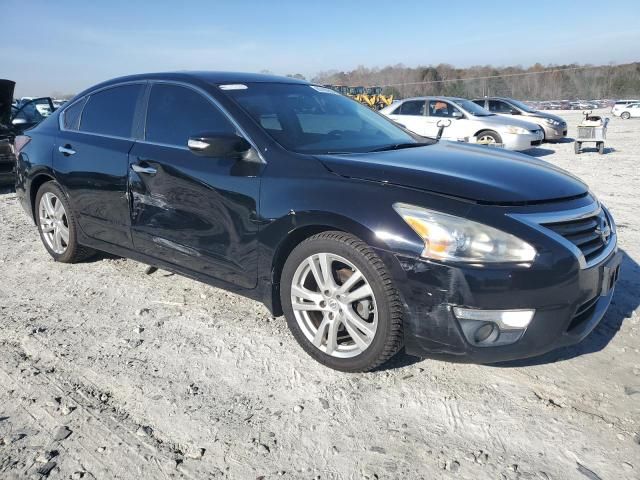 2015 Nissan Altima 3.5S