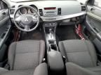 2012 Mitsubishi Lancer ES/ES Sport