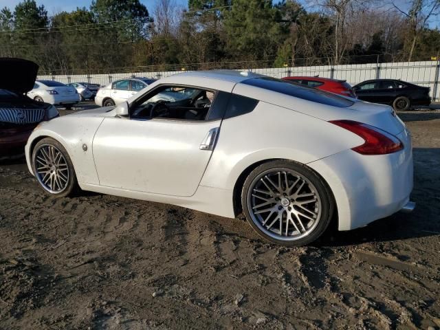 2014 Nissan 370Z Base