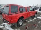 2009 Ford Ranger Super Cab