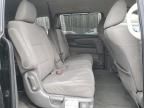 2012 Honda Odyssey EX