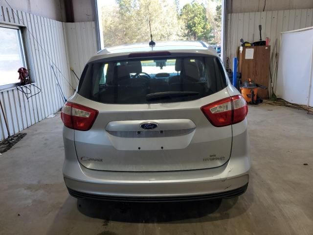 2014 Ford C-MAX SE