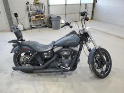 2012 Harley-Davidson Fxdb Dyna Street BOB en venta en Sandston, VA