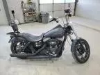 2012 Harley-Davidson Fxdb Dyna Street BOB