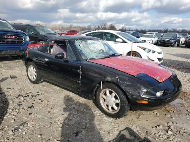 1993 Mazda MX-5 Miata