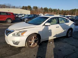 Lots with Bids for sale at auction: 2015 Nissan Altima 2.5