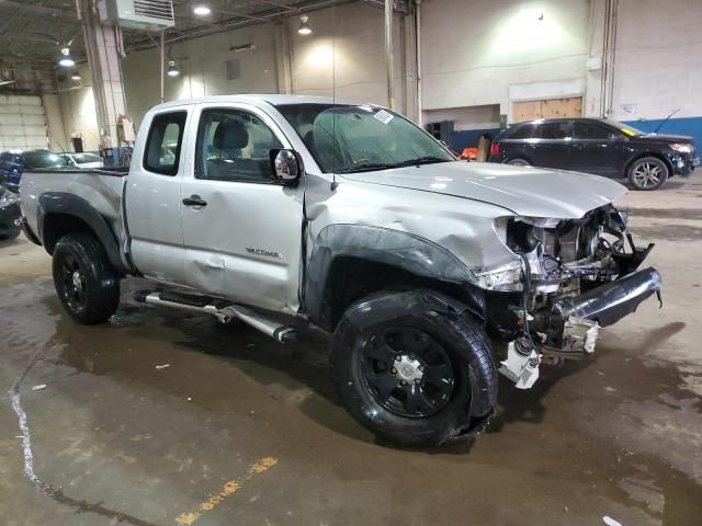 2007 Toyota Tacoma Access Cab