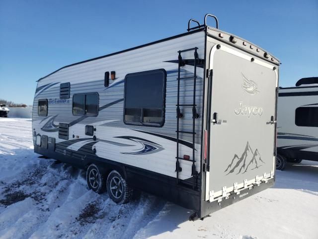 2016 Jayco Octane