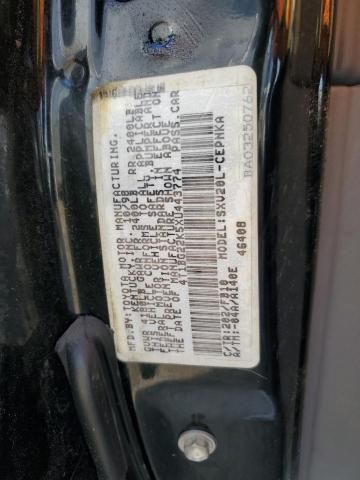 1999 Toyota Camry CE