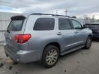 2011 Toyota Sequoia Limited