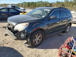 2013 Chevrolet Equinox LT en venta en Greenwell Springs, LA