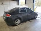 2009 Ford Focus SES