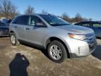 2012 Ford Edge SE