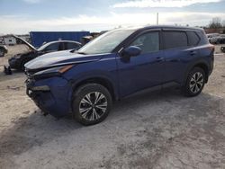 2021 Nissan Rogue SV en venta en Lawrenceburg, KY