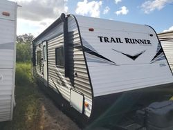 2020 Heartland Trail Runn en venta en Riverview, FL