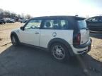 2010 Mini Cooper S Clubman