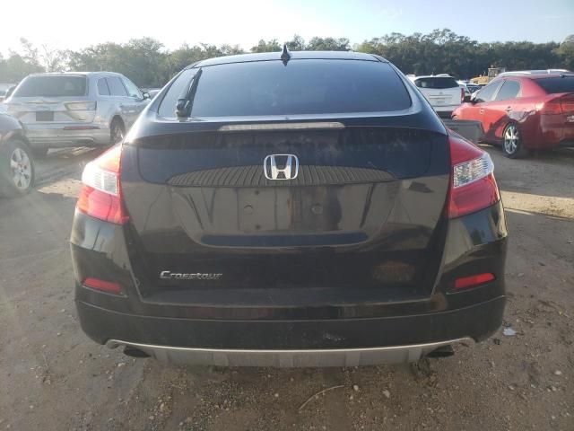 2013 Honda Crosstour EXL