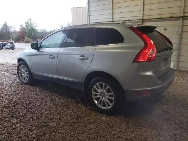 2010 Volvo XC60 T6