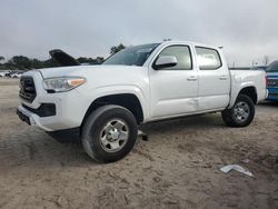 2018 Toyota Tacoma Double Cab en venta en Apopka, FL