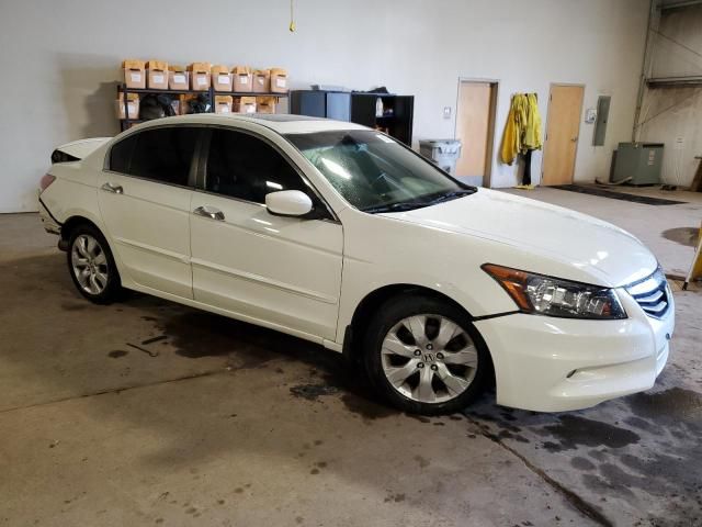 2009 Honda Accord EXL