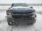 2020 Chevrolet Silverado K1500 Trail Boss Custom